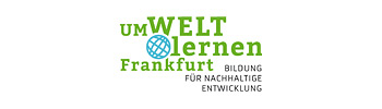 Logo Umweltlernen Frankfurt e.V.