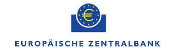 Logo Europäische Zentralbank