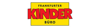 Logo Frankfurter Kinderbüro