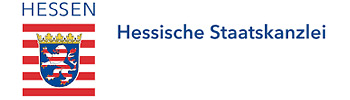 Logo Hessische Staatskanzlei