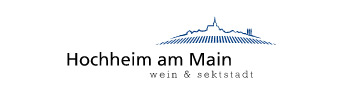 Logo Stadt Hochheim