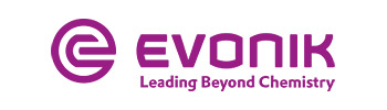 Logo EVONIK AG