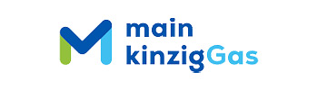 Logo Gasversorgung Main-Kinzig GmbH