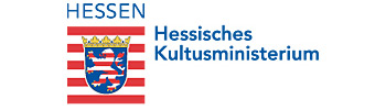 Logo Hessisches Kultusministerium