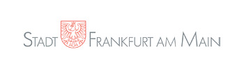 Logo Stadt Frankfurt