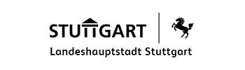Logo Landeshauptstadt Stuttgart 